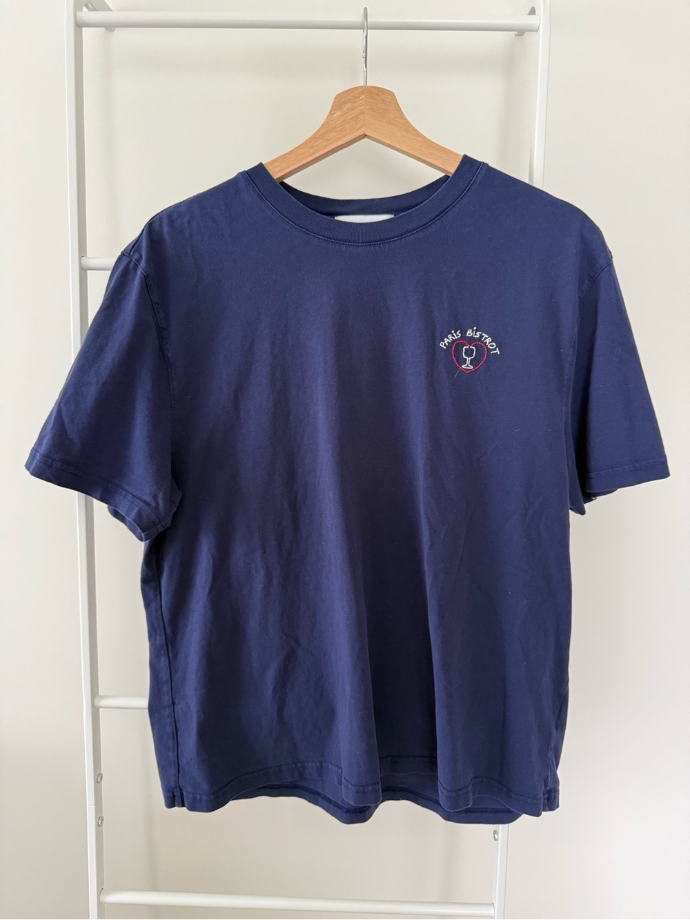 Maison Labiche T-shirt size L